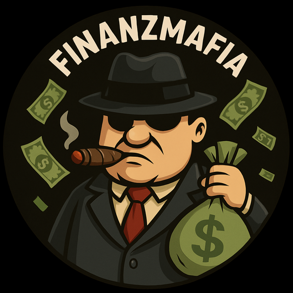 Finanzmafia
